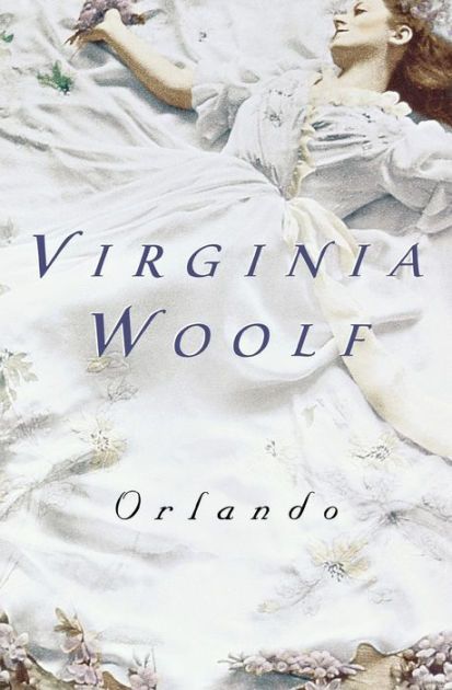 orlando book cover