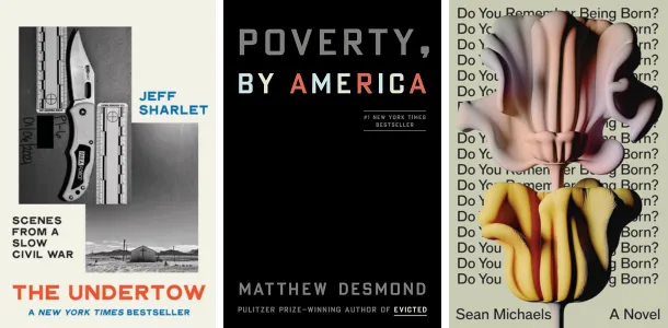 the covers of the books listed below