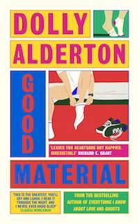 cover image for Good Material