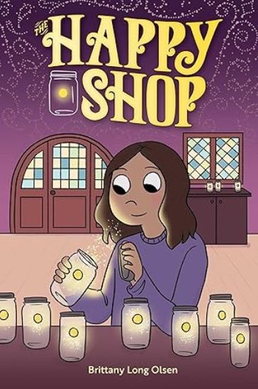 Happy Shop cover