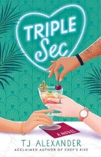 cover of Triple Sec