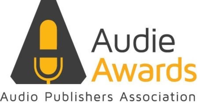 audie awards logo