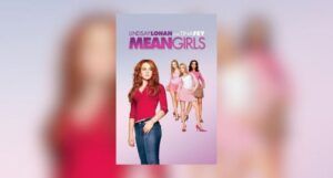 means girls movie poster