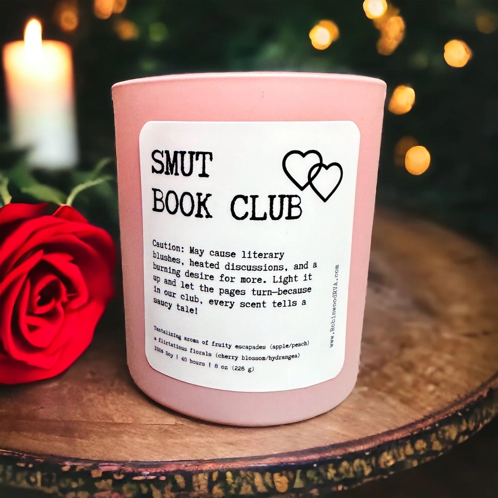 smut book club