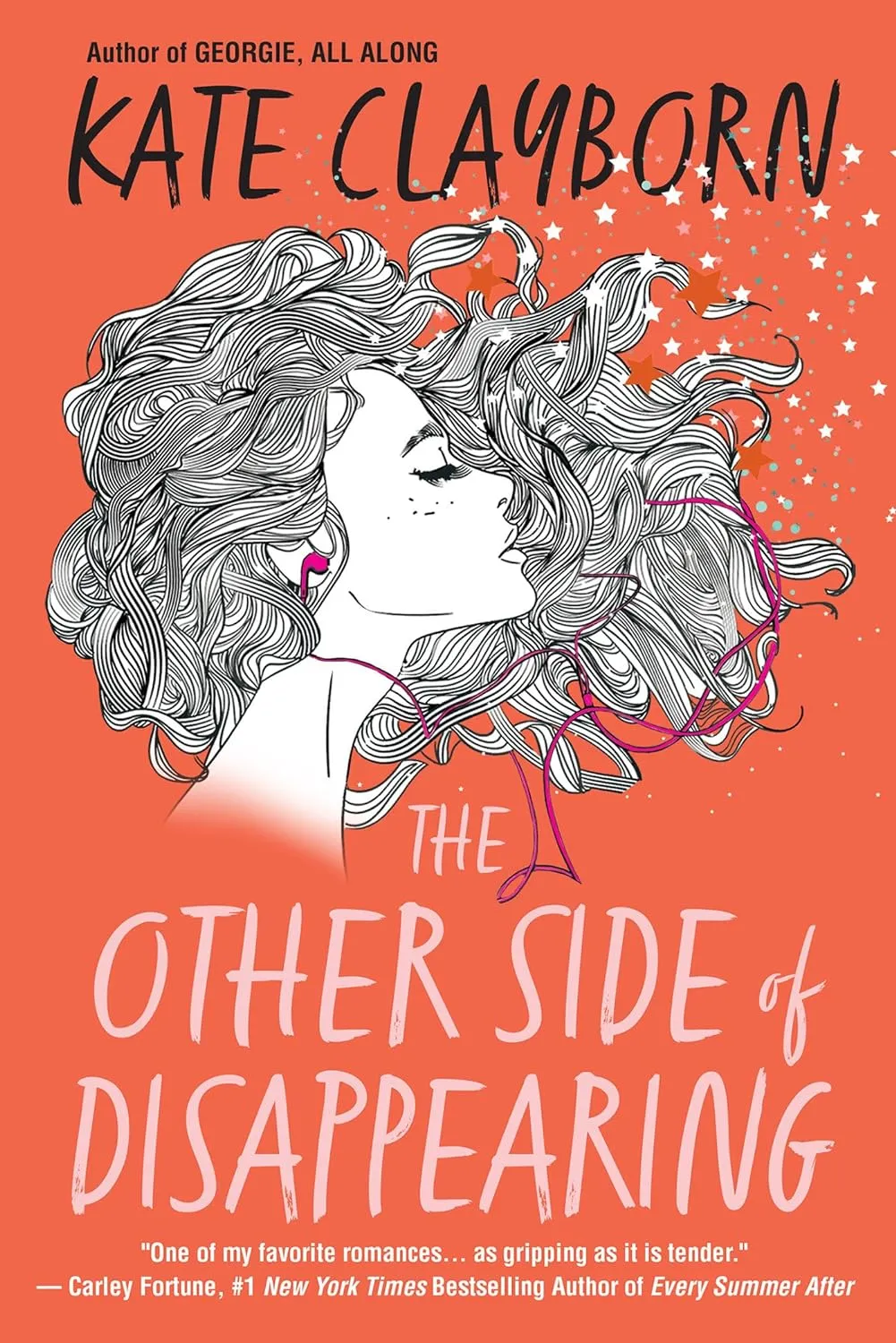 cover of The Other Side of Disappearing
