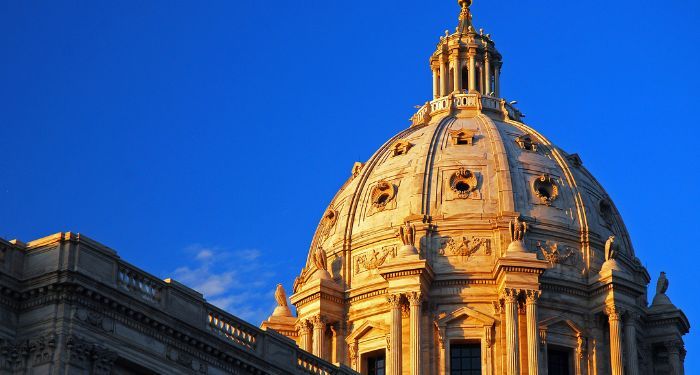 minnesota capitol building