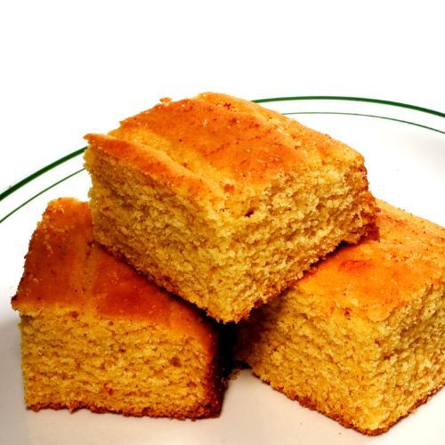 cornbread