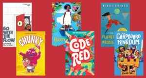 middle grade books with sex ed messages