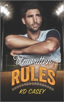 Unwritten Rules cover