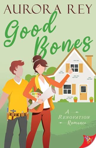 Cover of Good Bones