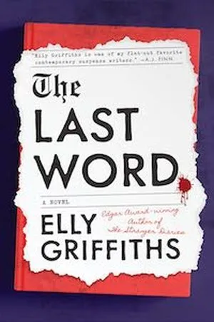 cover image The Last Word