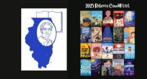 rebecca caudill awards image