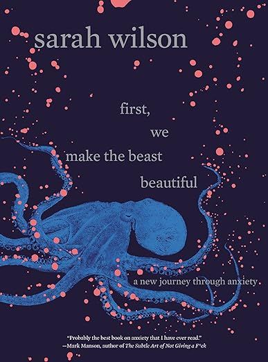 First, We Make the Beast Beautiful