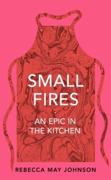 Cover of Small Fires