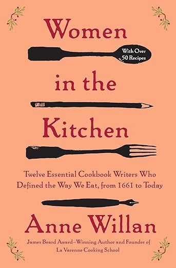 Women in the Kitchen