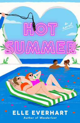 Hot Summer cover