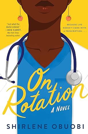 cover of On Rotation