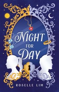 Cover of Night for Day by Roselle Lim