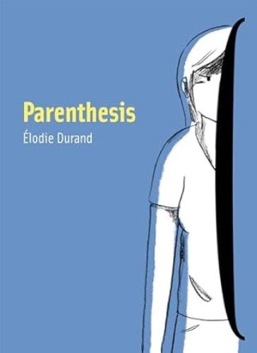 Parenthesis cover