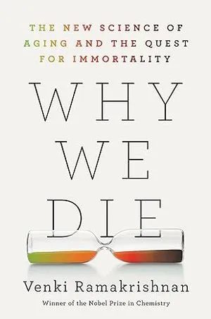 Why We Die cover