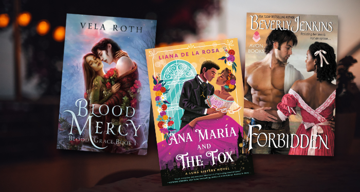 covers of three of the slow burn romances listed