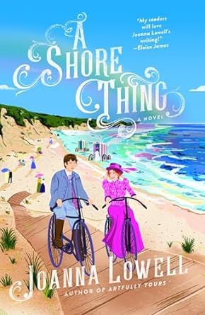 Cover of A Shore Thing