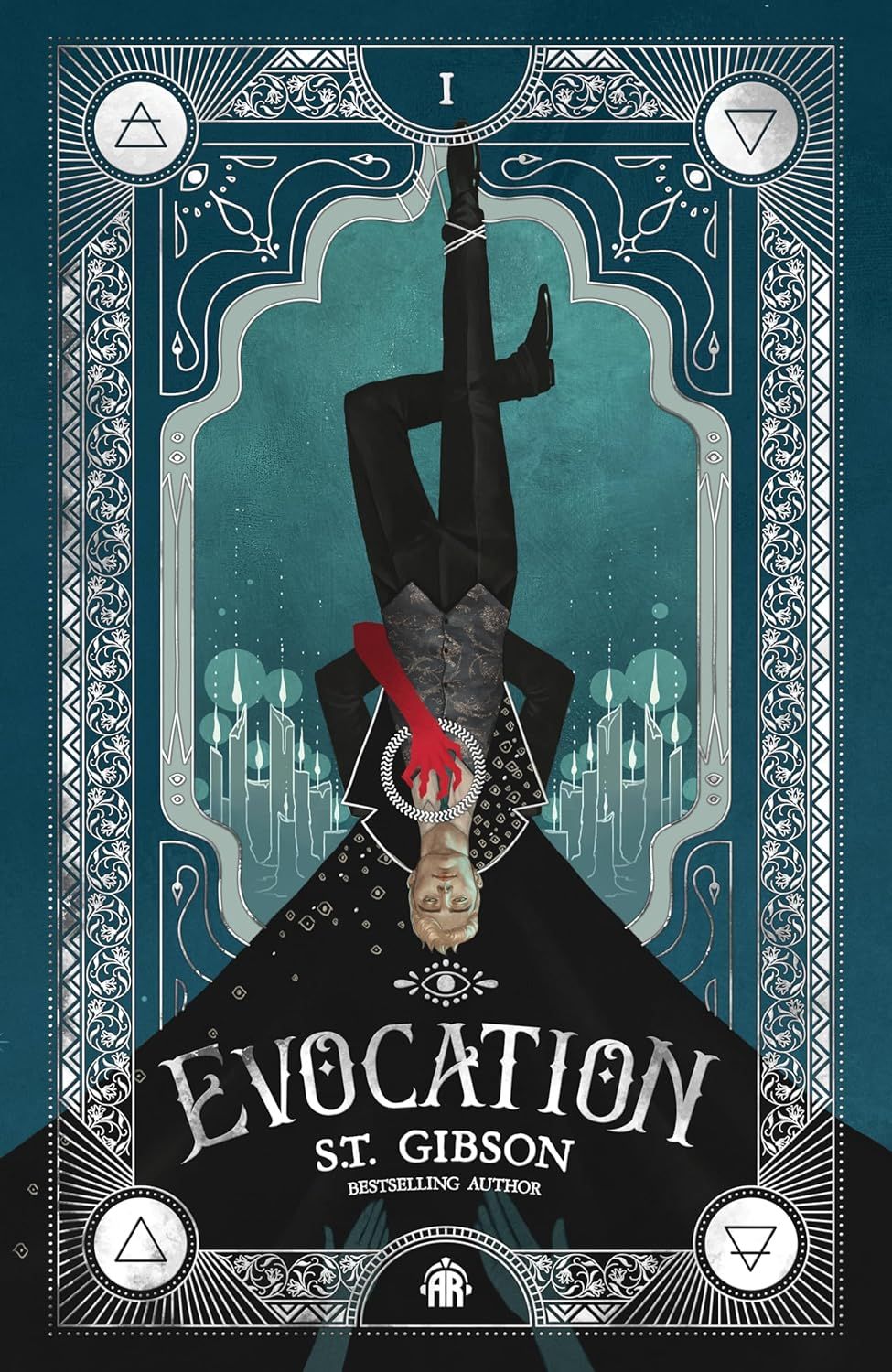 Evocation cover