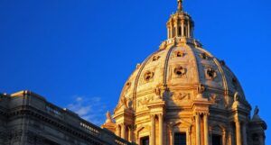 minnesota capitol building