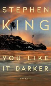 You Like It Darker cover