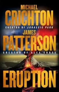 Eruption cover