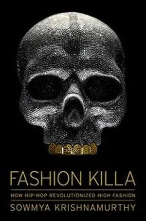Fashion Killa book cover