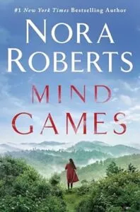 Mind Games cover