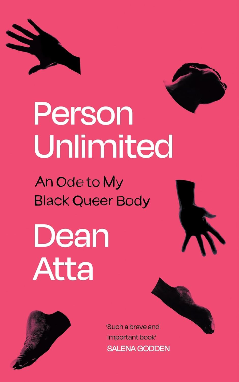 Person Unlimited cover