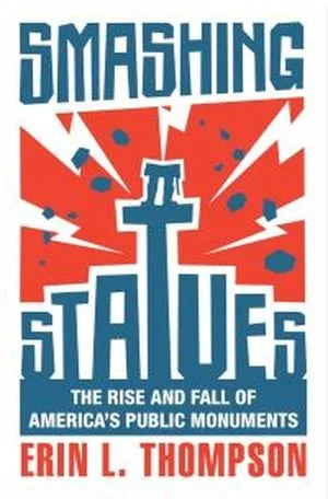 Smashing Statues book cover