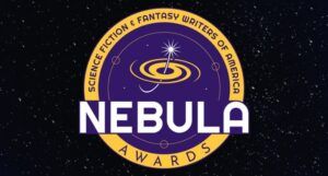 nebula award logo