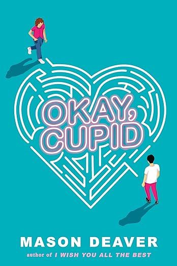 okay cupid book cover