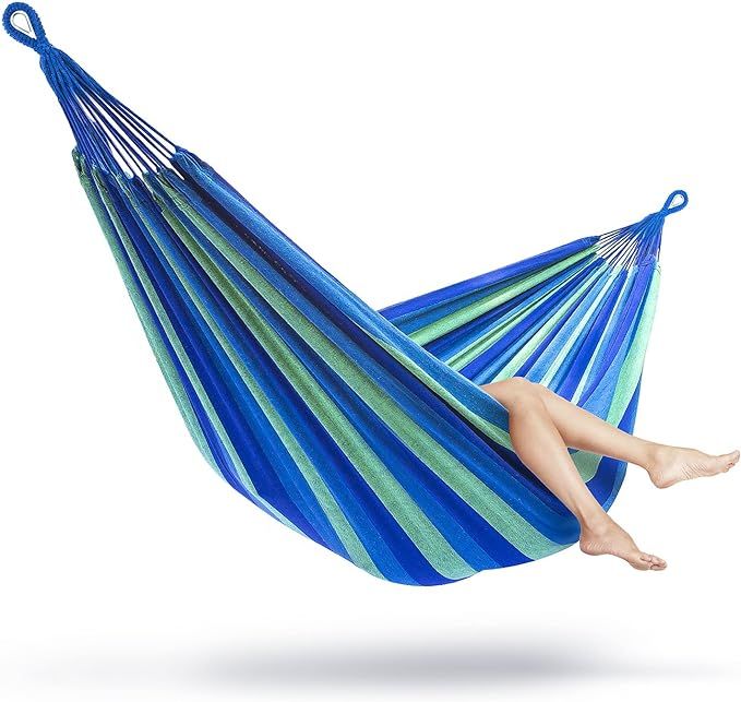 Double Hammock