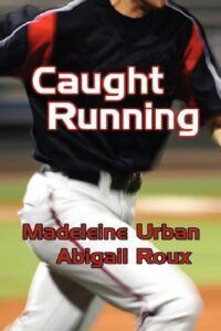 Cover of Caught Running