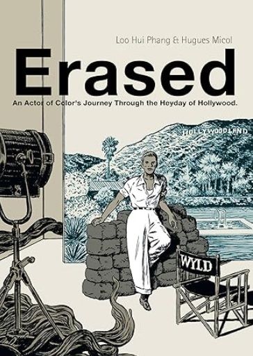 Erased cover