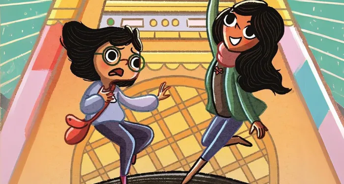 cropped cover of Jukebox