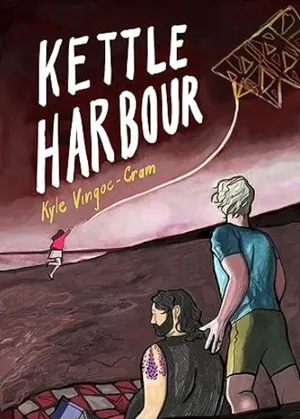 Kettle Harbour cover