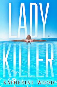 cover image for Ladykiller