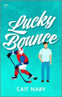 Cover of Lucky Bounce