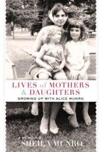 Mothers and Daughters cover