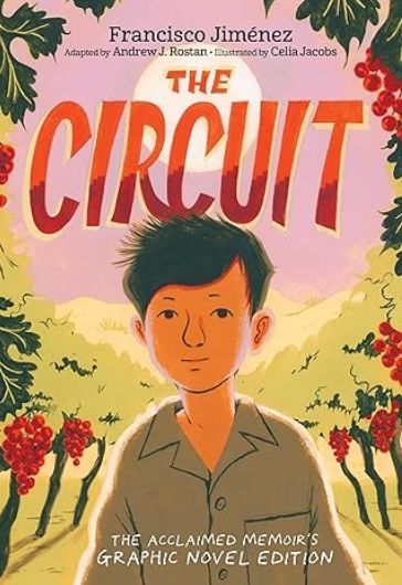 The Circuit cover