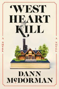 West Heart Kill book cover