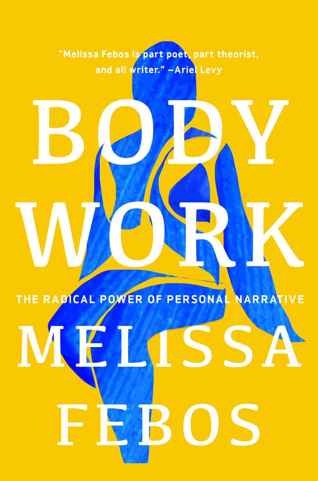 Cover of Body Work