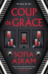 Coup de Grâce cover