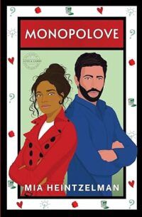 cover of Monopolove