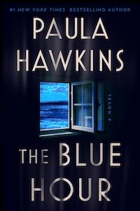 cover image for The Blue Hour